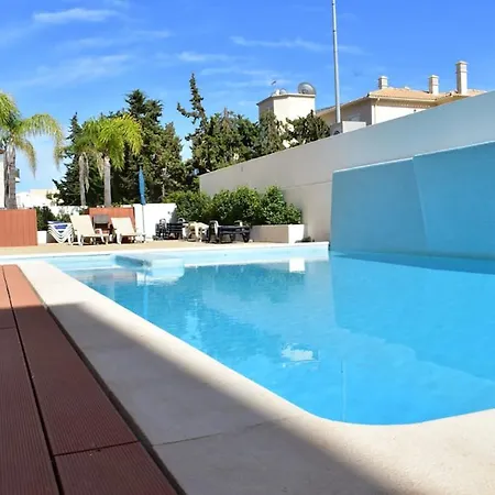 Hotel de apartamente Elvira Apartments With Pool Suite Kemer