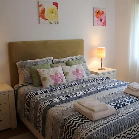 Elvira Apartments With Pool Suite * Kemer