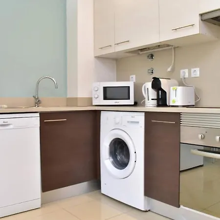 Hotel de apartamente Elvira Apartments With Pool Suite Kemer