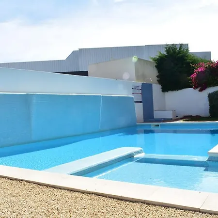 Apart-hotel Elvira Apartments With Pool Suite