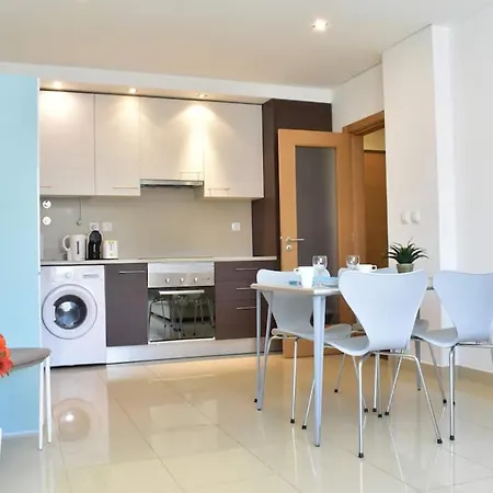 Elvira Apartments With Pool Suite 凯梅尔