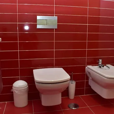 Elvira Apartments With Pool Suite * 凯梅尔